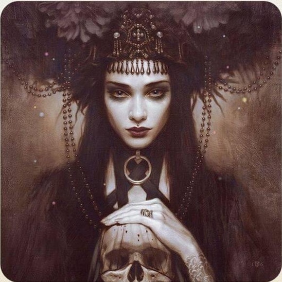 *PLEASE READ* Sparrow77 Upcycled Clothing & Jewelry ✂️♻️📿 - Picture 14 of 16